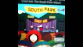 Chef Aid: The South Park album Kyle mom is a big fat bitch