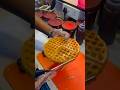 Waffles Lovers Let S Start Eating Wafflecart Manacaud Food