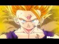 Gohan Transforms Into A Super Saiyan 2 1080p HD