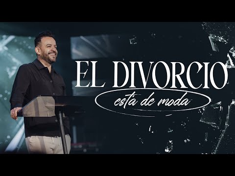 El divorcio está de moda - David Scarpeta | Grace Español