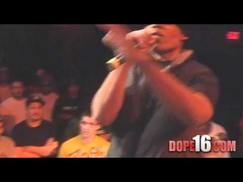 Nfact vs D89 Gunna
