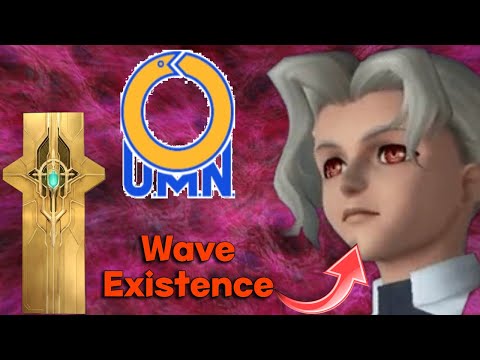 Wilhelm Is A Wave Existence and Responsible For Everything | Xenotelligence