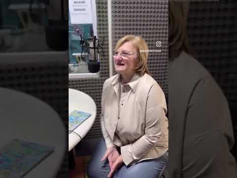 Entrevista en Villa María, Córdoba.