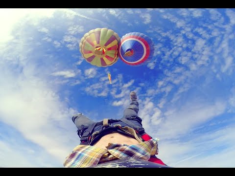 E.O.F.T. 15/16 Masters Of Slack - Mini Trailer