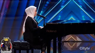 Download lagu Putri Ariani Full Performanced & Story | America's Got Talent 2023 S18E02 mp3 Download lagu Putri Ariani Full Performanced & Story | America's Got Talent 2023 S18E02 mp3