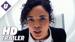 Download lagu Men In Black: International (2019) - Trailer #2 | Tessa Thompson, Chris Hemsworth mp3 Download lagu Men In Black: International (2019) - Trailer #2 | Tessa Thompson, Chris Hemsworth mp3