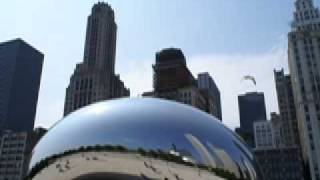 Zoot Woman- Chicago, Detroit, LA