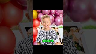 Download lagu Evolution of Niki (Vlad and Niki) – 2017-2026 #nostalgia mp3