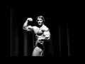 Arnold Schwarzenegger In 1975 Guest Posing