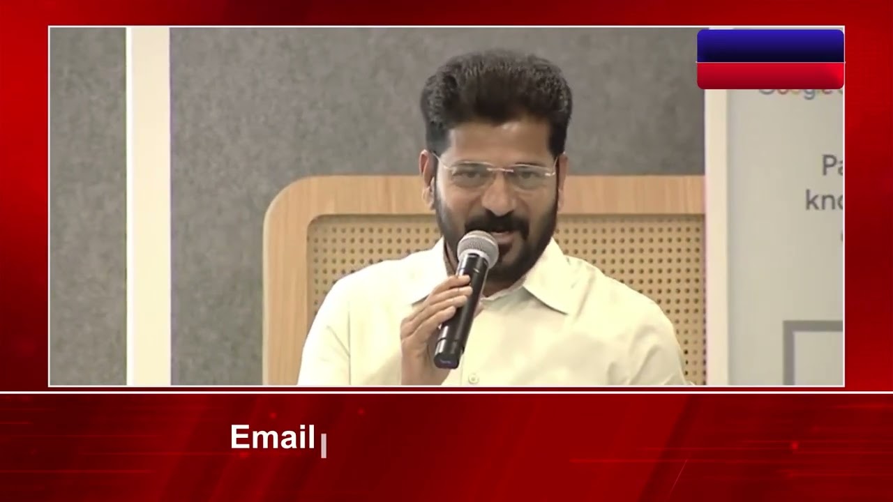 Google Opens First Asia-Pacific Safety Engineering Center in Hyderabad | MUNSIF TV