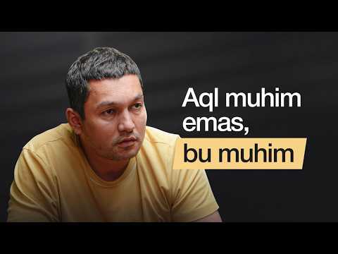 Asoschilar Podcast and Asoschilar Business Club