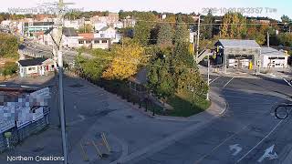 Parry Sound - Downtown