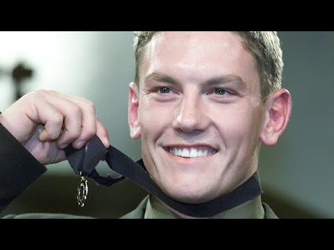 How Shane Woewodin won the 2000 Brownlow Medal