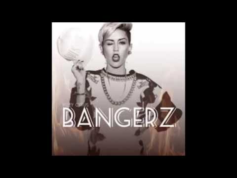 Miley Cyrus - Drive (bangerz)