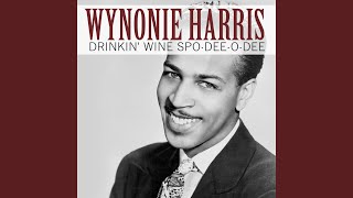 Drinkin' Wine Spo-Dee-O-Dee