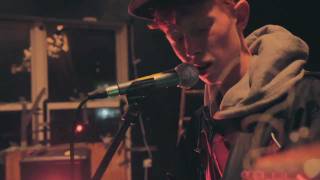 King Krule - Portrait in Black and Blue (Yours Truly Session)