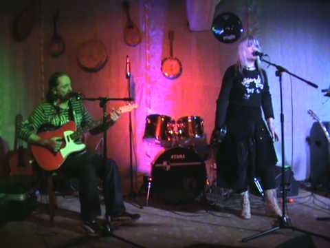 Magda Puskas si Valentin Moldovan - Romanta ploii