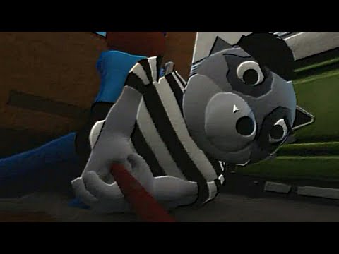 Piggy Funny Rash Jumpscares