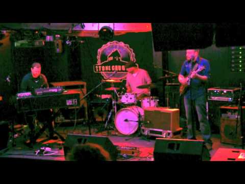 Otis Grove (07 My Peeps) Stone Church 5\11\13