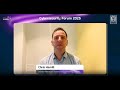 2025 Cybersecurity Forum Workshops Chris Hamill From Snyk