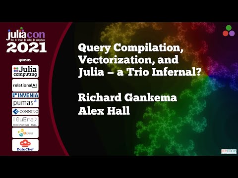 The State of Julia | JuliaCon 2021 | Stefan Karpinksi Viral Shah Jeff Bezanson Keno Fischer