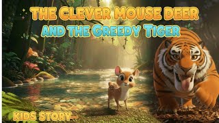 Download lagu Kancil yang Cerdas dan Harimau yang Rakus | Cerita Anak mp3 Download lagu Kancil yang Cerdas dan Harimau yang Rakus | Cerita Anak mp3