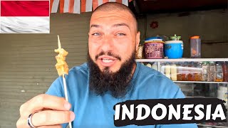 I Will Never Eat This Again In Lombok, Indonesia 🇮🇩