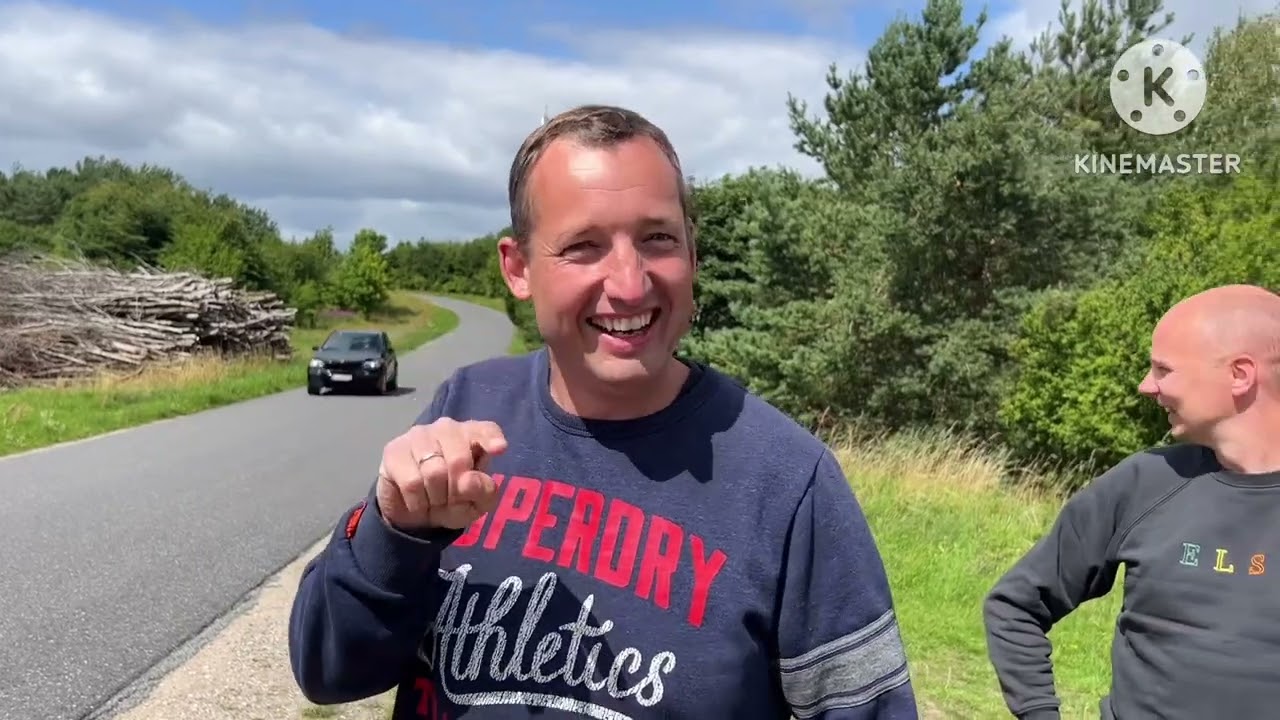 De tror ikke på mig.