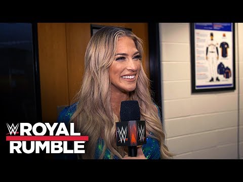 Kelly Kelly Still Keeps Up With The WWE Product, Wants A Match With Charlotte Flair