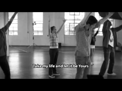 Glory to God Forever Full