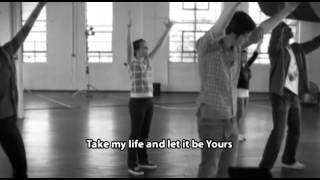 Glory to God Forever Full