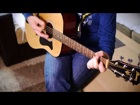 Mislio sam da je život (COVER)