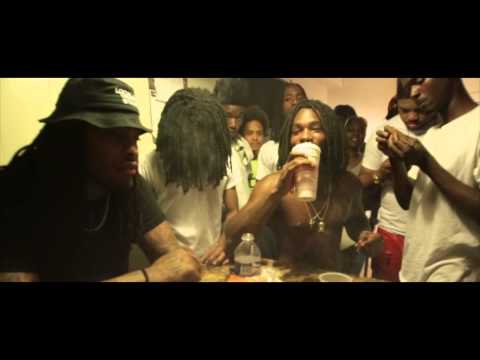 BOSS TOP FT WAKA FLOCKA DIR X BLIND FOLKS VISION