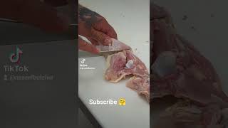 Download lagu Paha ayam tanpa tulang dan kulit #tukangjagal #knifeskills #ayam #pecintadaging mp3