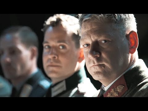 Failed attempt to kill Hitler | Valkyrie