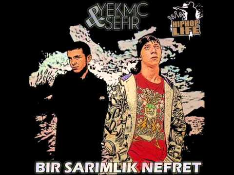 Sefir - Bang Bang feat. YekMC