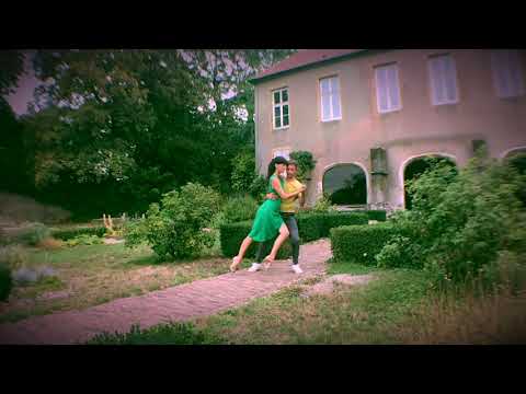 Wicked Tango - Marina & Gabor Tango in Metz