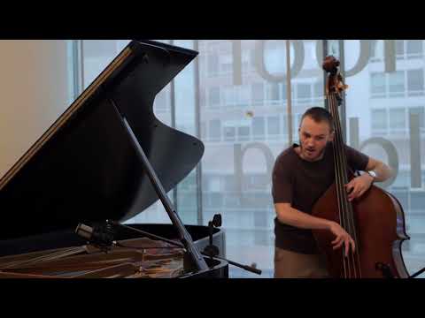 4+88 Ep 1.2: Glenn Zaleski // Pensativa