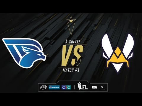 [LFL] IZI DREAM VS VITALITY BEE WEEK 2 DAY 1 HIGHLIGHTS