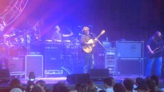 Widespread Panic - Dirty Side Down - July 31, 2010