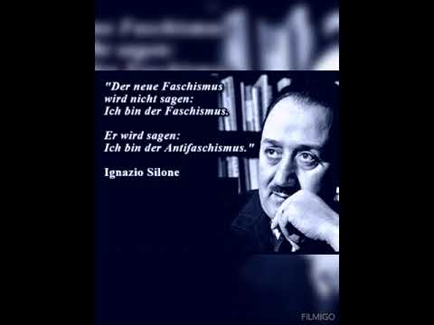 Zitat von Ignazio Silone