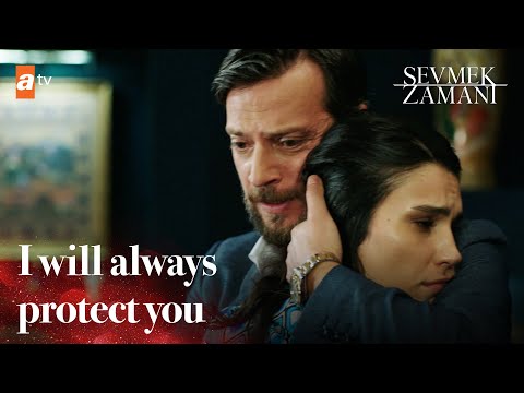 Kağan will come back to you - Sevmek Zamani English | Short Scenes