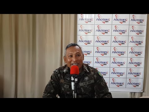 Batalhão Pontoneiros da Mantiqueira promove campanha do leite