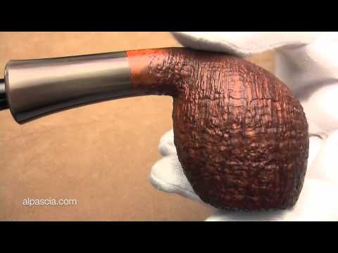 pipa Cornelius Maenz 061 - smoking pipe
