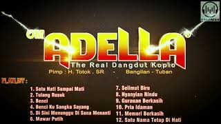 Download lagu Best of The Best New Adella FULL ALBUM 2019 mp3