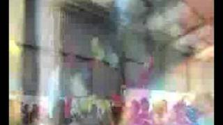 Indietracks 08 - Lets Whisper: Open Road (indietrack clips)