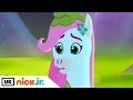 Nella The Princess Knight The Unicorn Rescue Part 1 Nick Jr UK