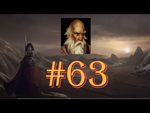 Aemolas,Deckard Cain,Age of Decadence #63