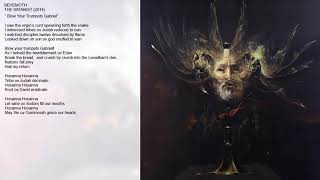 Behemoth - The Satanist (2014) Full album [HD] + lyrics