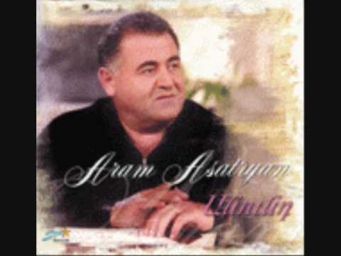 aram asatryan masis